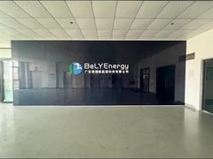 BeLYEnergyGiới thiệu