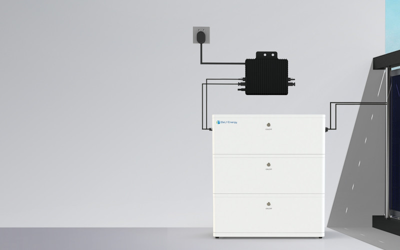 Blog công ty mới nhất về Mirco Inverter-Mọi thứ bạn cần biết