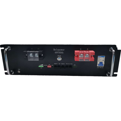 Mua US2000 48V 50ah LiFePO4 Pin Lithium lưu trữ năng lượng mặt trời cho gia đình online manufacture
