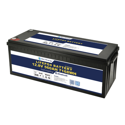 Mua Năng lượng lớn Tốc độ tự xả thấp Pin Li-ion công suất cao 12V560Ah Cho xe hơi online manufacture