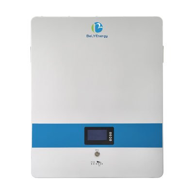 Mua Phòng pin Lithium 48V 100Ah Công suất đầy đủ Chu kỳ dài Để lưu trữ năng lượng online manufacture