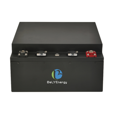Mua Pin lithium 12V 314AH cho RV Caravan với Bluetooth và sưởi ấm nội bộ online manufacture