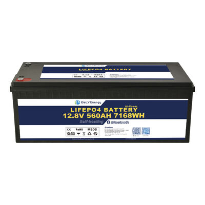 Mua 12V LiFePo4 pin 560AH Năng lượng danh nghĩa Độ nhiệt độ từ 10 đến 45 độ C Được thiết kế để cung cấp năng lượng online manufacture