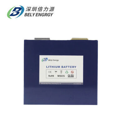 Mua Prismatic Automotive 3.2 V 50ah Lifepo4 Pin Lithium Ion Cấp A được sử dụng trong ô tô online manufacture