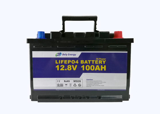Mua Trạm liên lạc thuyền tị nạn 100Ah 12V LiFePo4 online manufacture