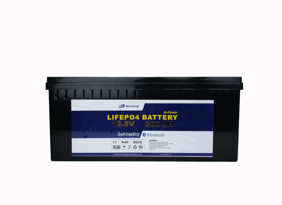 Mua Xe Golf Hạng A 300Ah Pin Lithium Giải trí EV 12v Pin lưu trữ online manufacture
