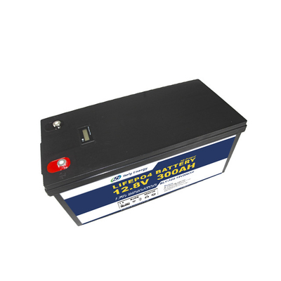 Mua Hệ thống lưu trữ năng lượng LED LiFePO4 12V 300Ah Pin Lithium Ion online manufacture