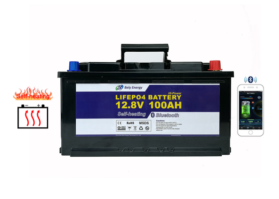 Mua Pin Lithium Ion 12V 100Ah để lưu trữ điện tại nhà Pin điện tử gia dụng online manufacture