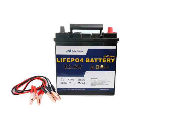 Mua Prismatic Caravans RV 12V LiFePo4 Pin 50Ah 640Wh online manufacture