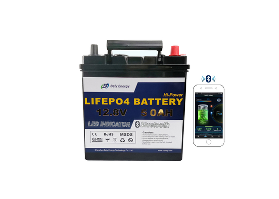 Mua 640Wh 12V 50000mAh Pin Lithium Bluetooth Pin cấp điện khẩn cấp online manufacture