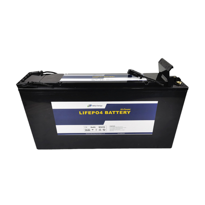 Mua Pin sạc 24 điện áp 30Ah Lifepo4 có thể sạc lại Pin Lithium đèn đường năng lượng mặt trời online manufacture