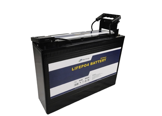 Mua Đèn đường có thể sạc lại 24V LiFePo4 Bộ pin 30Ah cho trạm gốc online manufacture