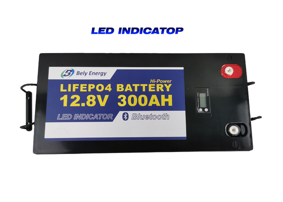 Mua Pin hiển thị LED 12V 300Ah online manufacture