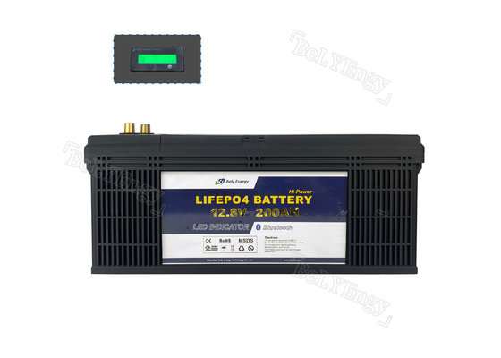 Mua Pin Lithium ánh sáng Led cho Thuyền tị nạn online manufacture