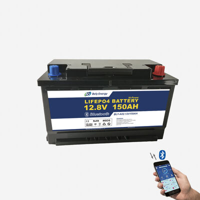 Efficiency 99 percent 12v battery high capacity energy storage solution compatible with uninterruptible power supplies