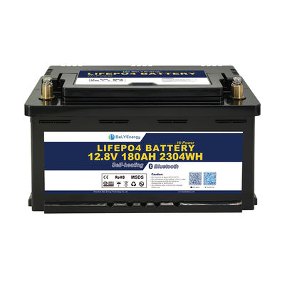 Hiệu suất 99% Pin Lifepo4 2304Wh Pin Lithium Sắt Phosphate An Toàn Năng Lượng Được Thiết Kế Cho Nguồn Dự Phòng Viễn Thông