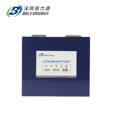 Prismatic Automotive 3.2 V 50ah Lifepo4 Pin Lithium Ion Cấp A được sử dụng trong ô tô