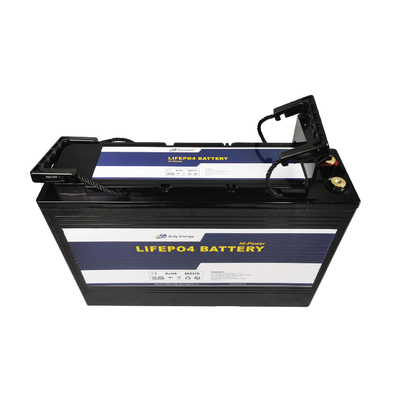 40 Amp Hour 24V Pin LiFePo4 Pin Lithium có thể sạc lại cho Thuyền buồm