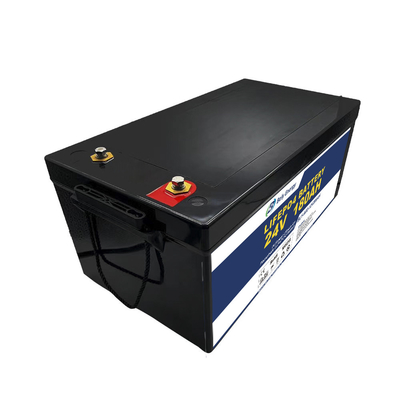 Pin Lithium Ion LiFePO4 180000mAh 24V cho tàu ngầm